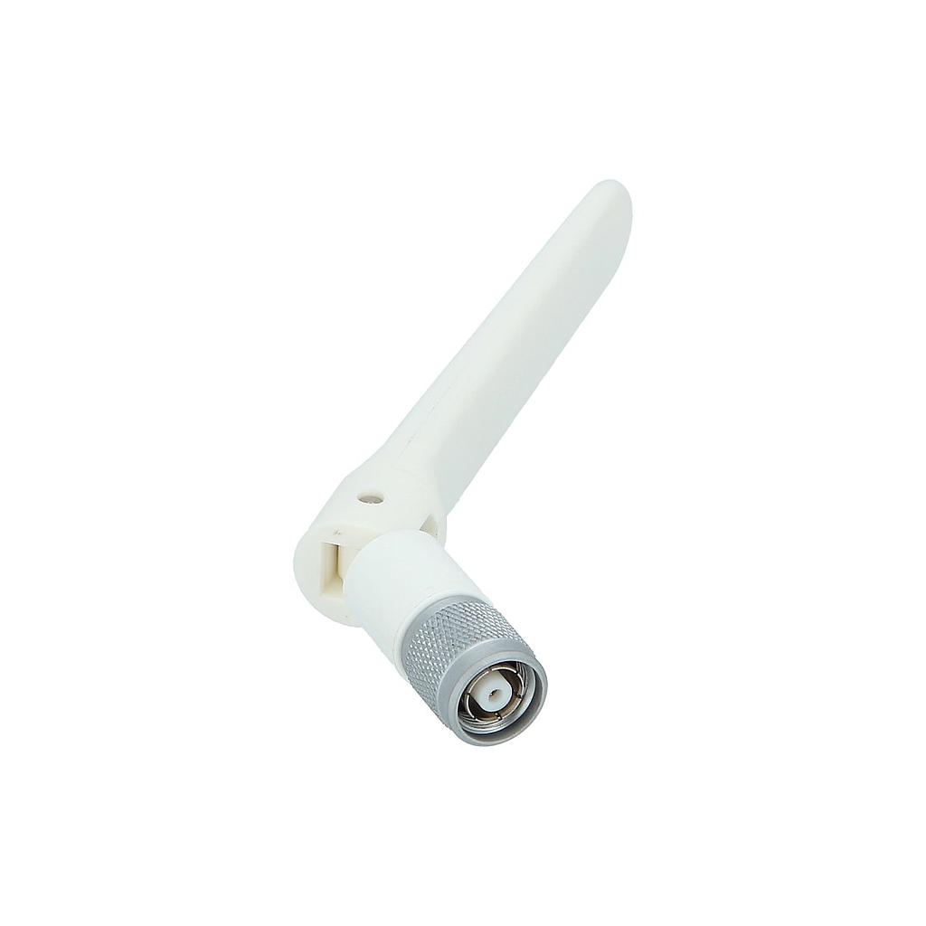 Cisco 5GHz 3.5dBi Articulated Dipole White Antenna with RP-TNC connector for Cisco Aironet