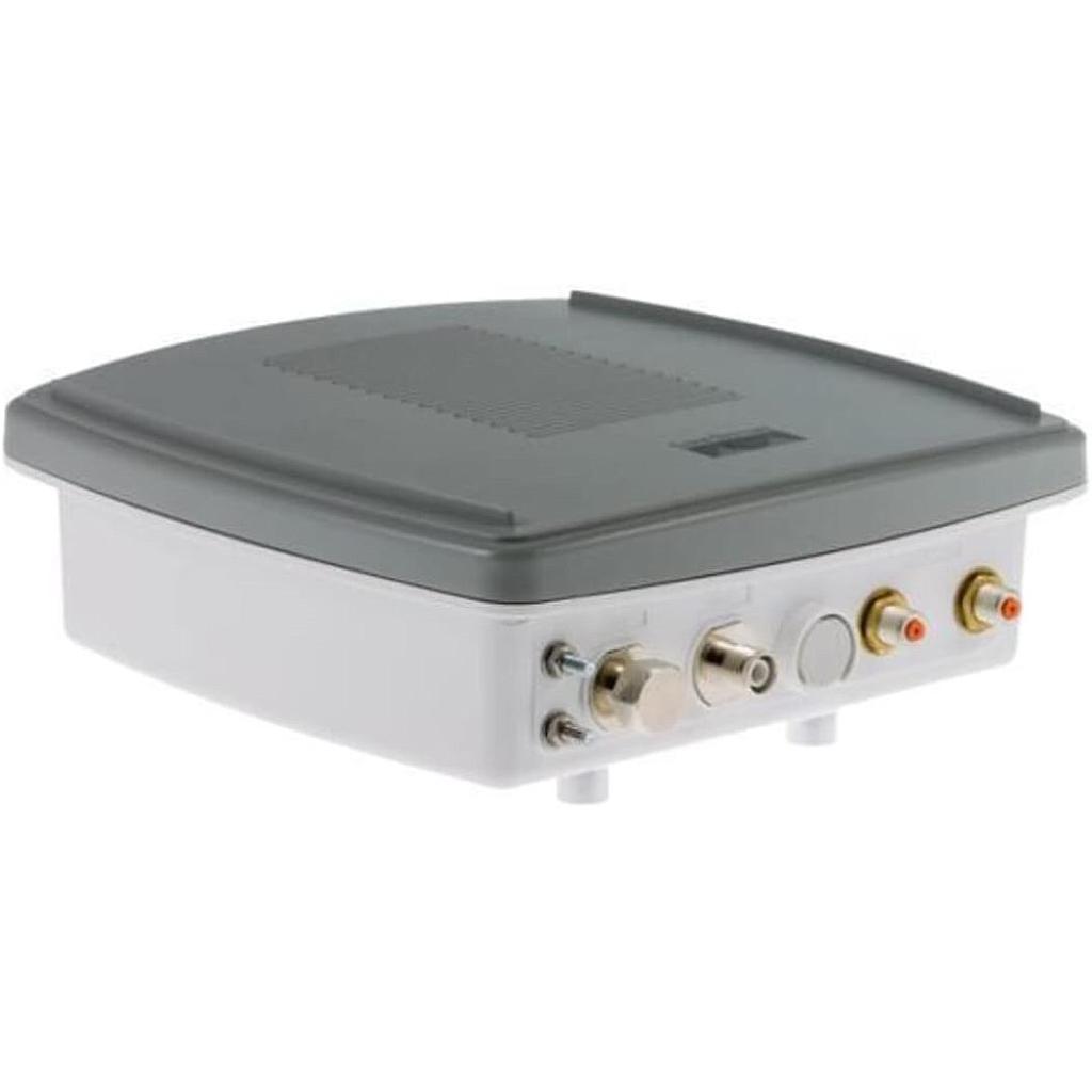 Cisco Aironet 1310G, Outdoor AP/BR with two RP-TNC Connectors, ETSI Config 802.11b/g