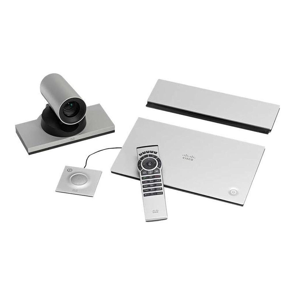 Cisco TelePresence SX20 Quick Set with Precision HD  1080p 4x Camera