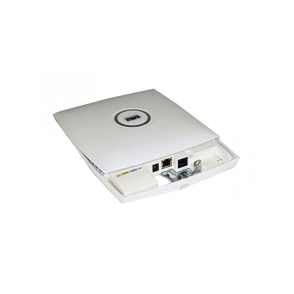 Cisco Aironet 1131AG Access Point, Dual-band, Lightweight Access Point Protocol (LWAPP) ETSI Integrated Antennas 802.11a/b/g