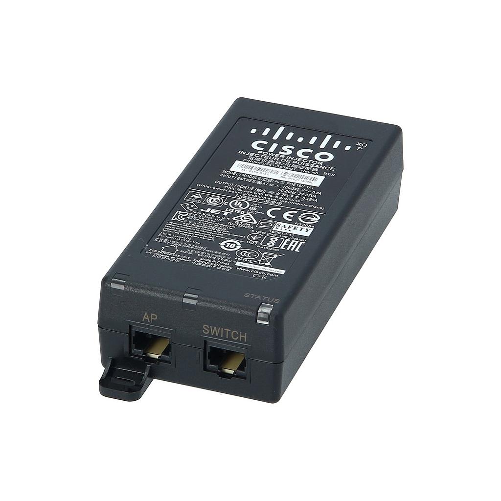 Cisco Power Injector (802.3af) for Access Points