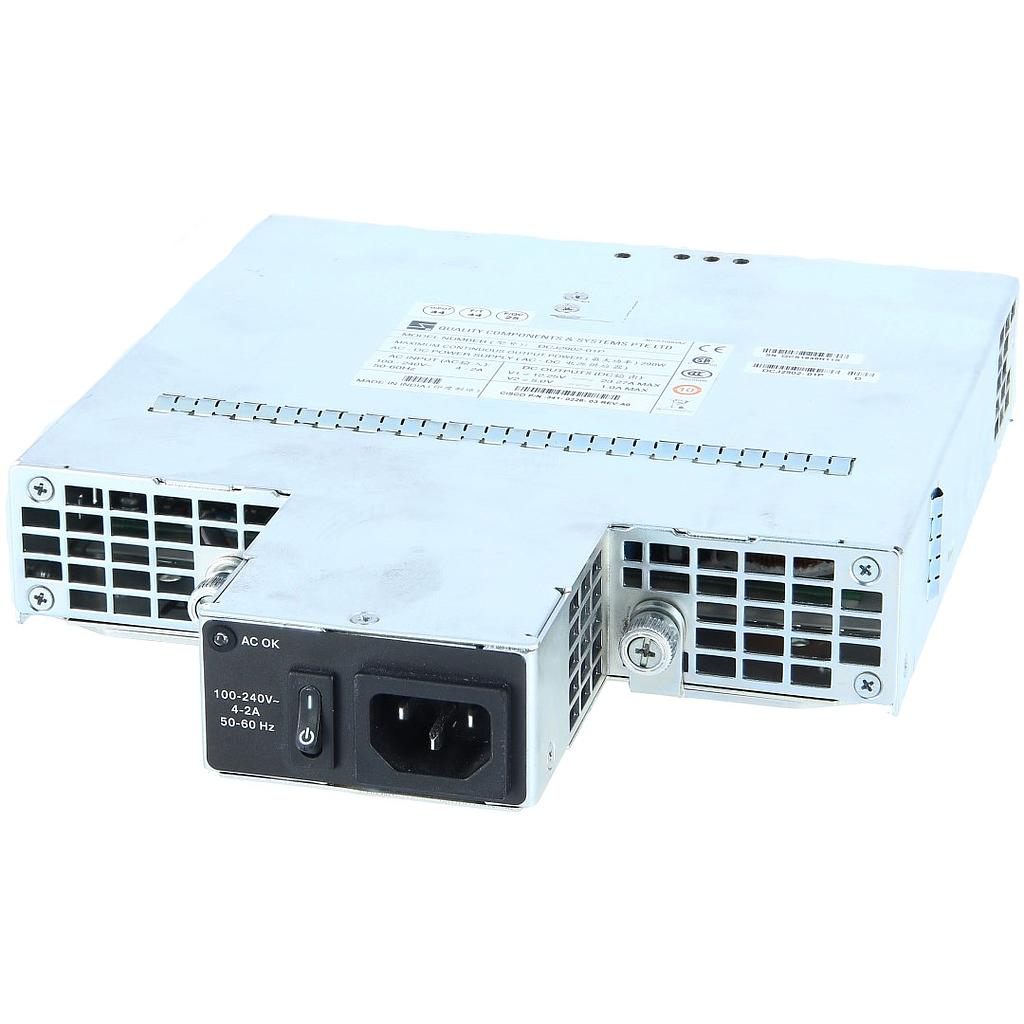 Cisco 2921 290W Power Supply 