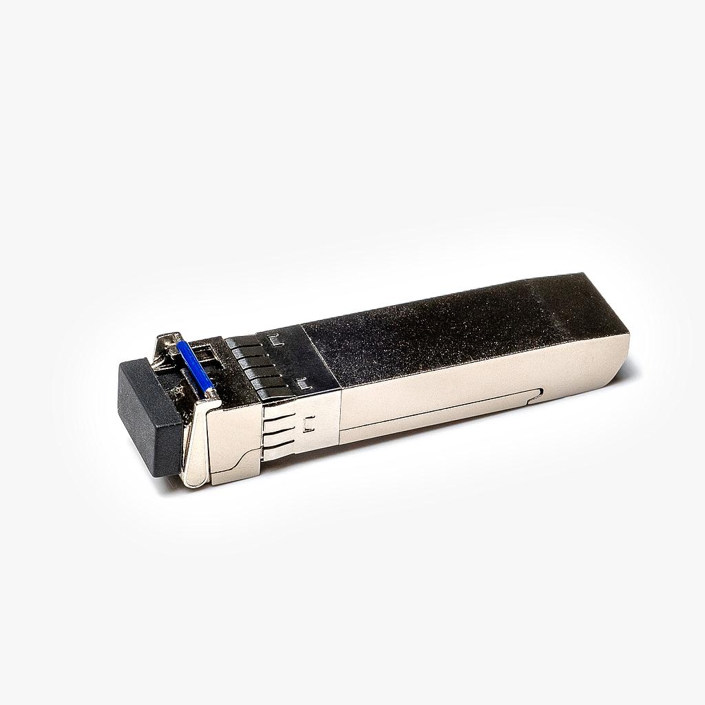 Arpers 10GBASE-BX40-D SFP+ Tx:1330nm Rx: 1270nm Bidirectional for 40km compatible with Huawei