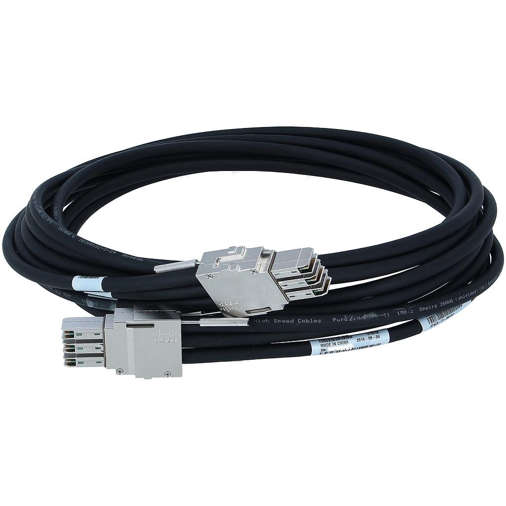 Cisco StackWise-480 3m stacking cable spare