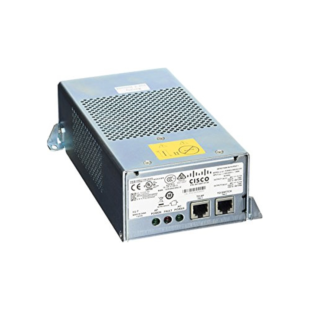 Cisco Aironet 1520 Series Power Injector
