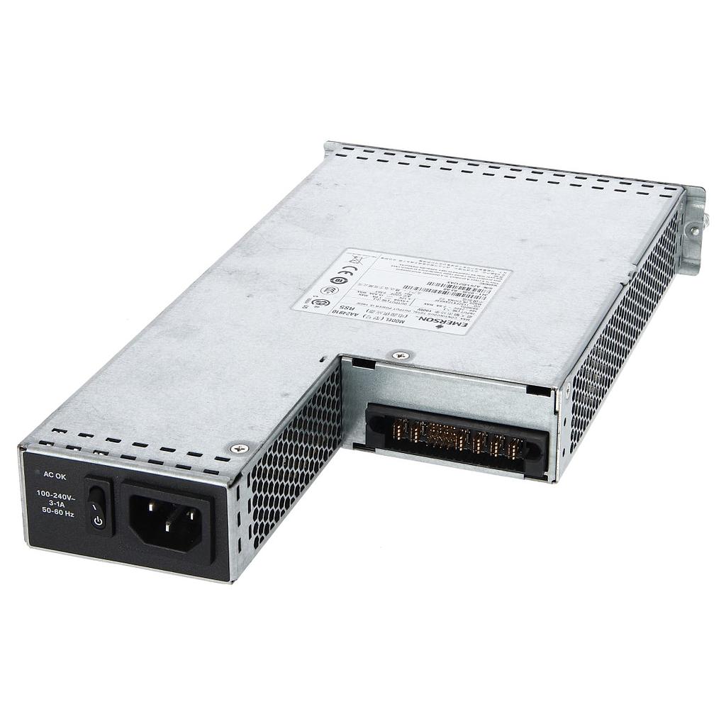 Cisco 190W AC Power Supply for ISR 2911