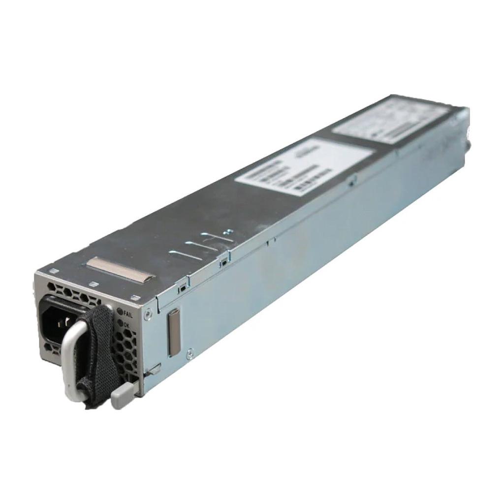 Cisco 1100W PSU Back-to-Front Airflow module spare, A/C, 100-240V, for Nexus 5596UP/5596T