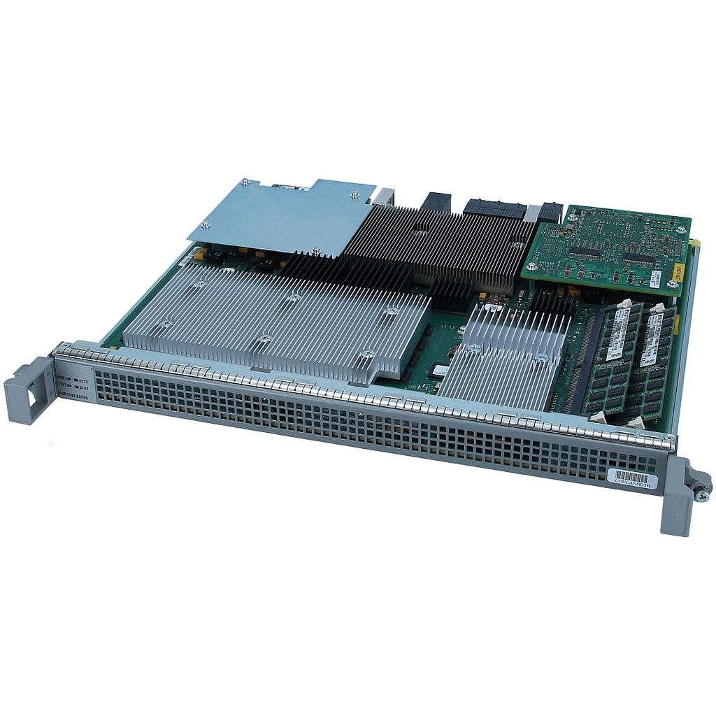 Cisco ASR 1000 Embedded Services Processor, 40 Gb