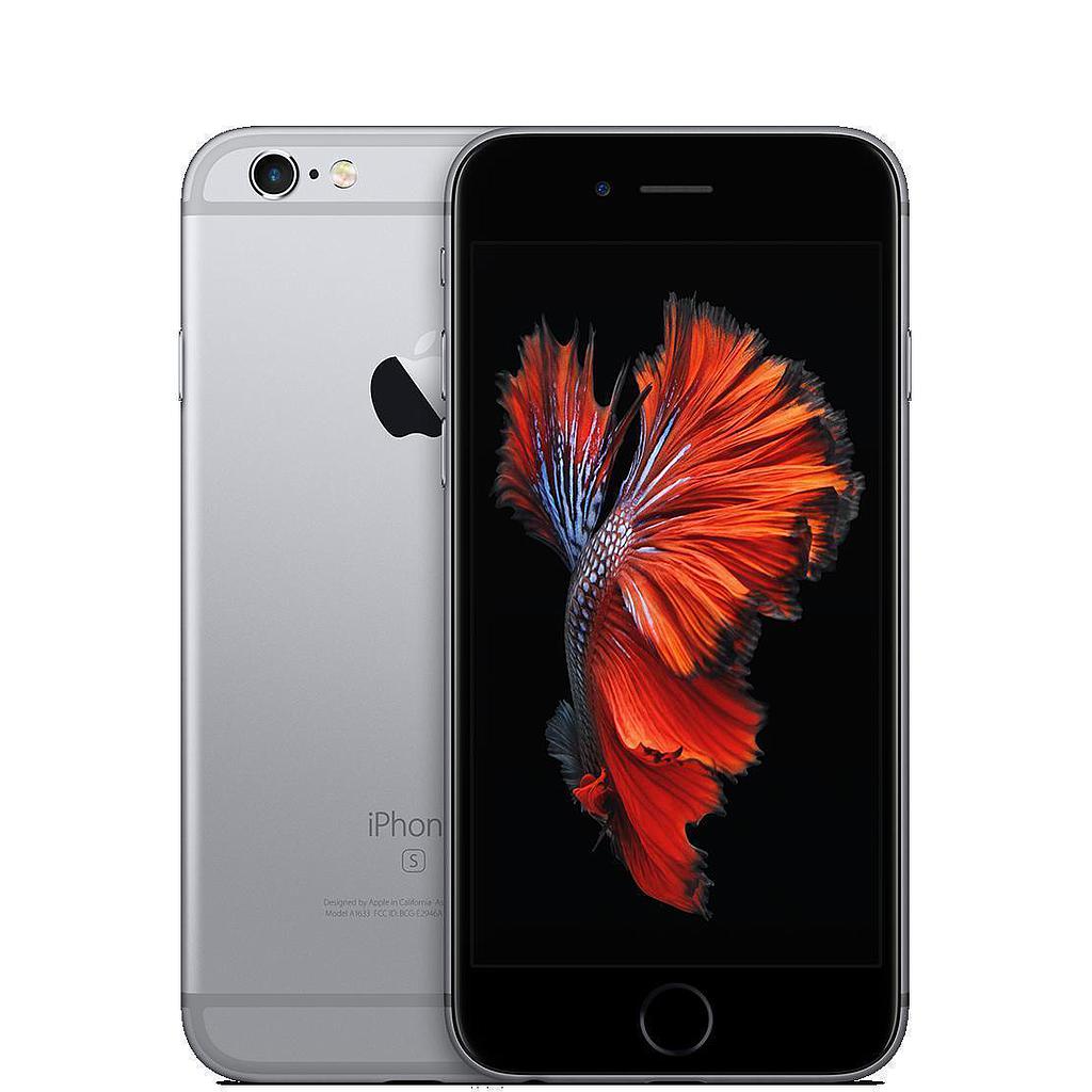 A1688 iPhone 6S 16GB Space Grey