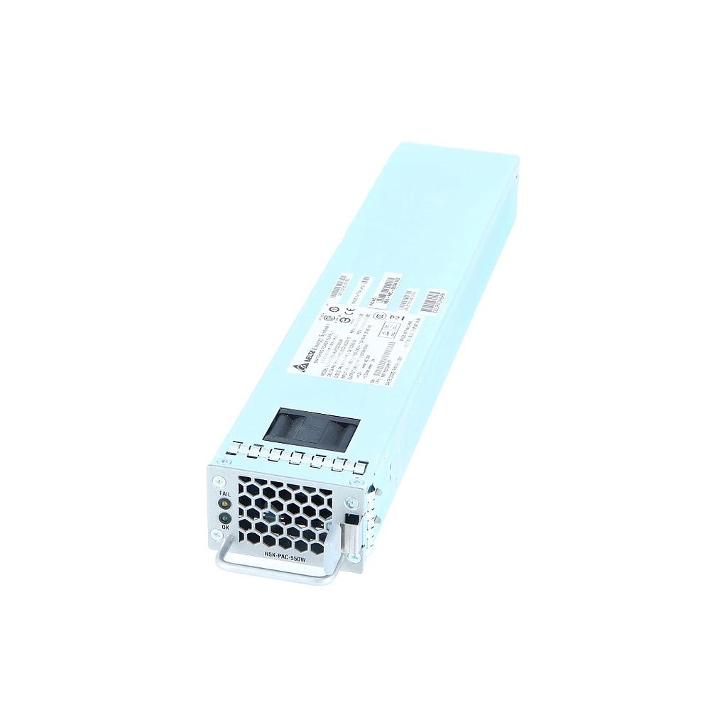 Cisco 550W PSU Module, A/C, 110-240VAC for Nexus 5010