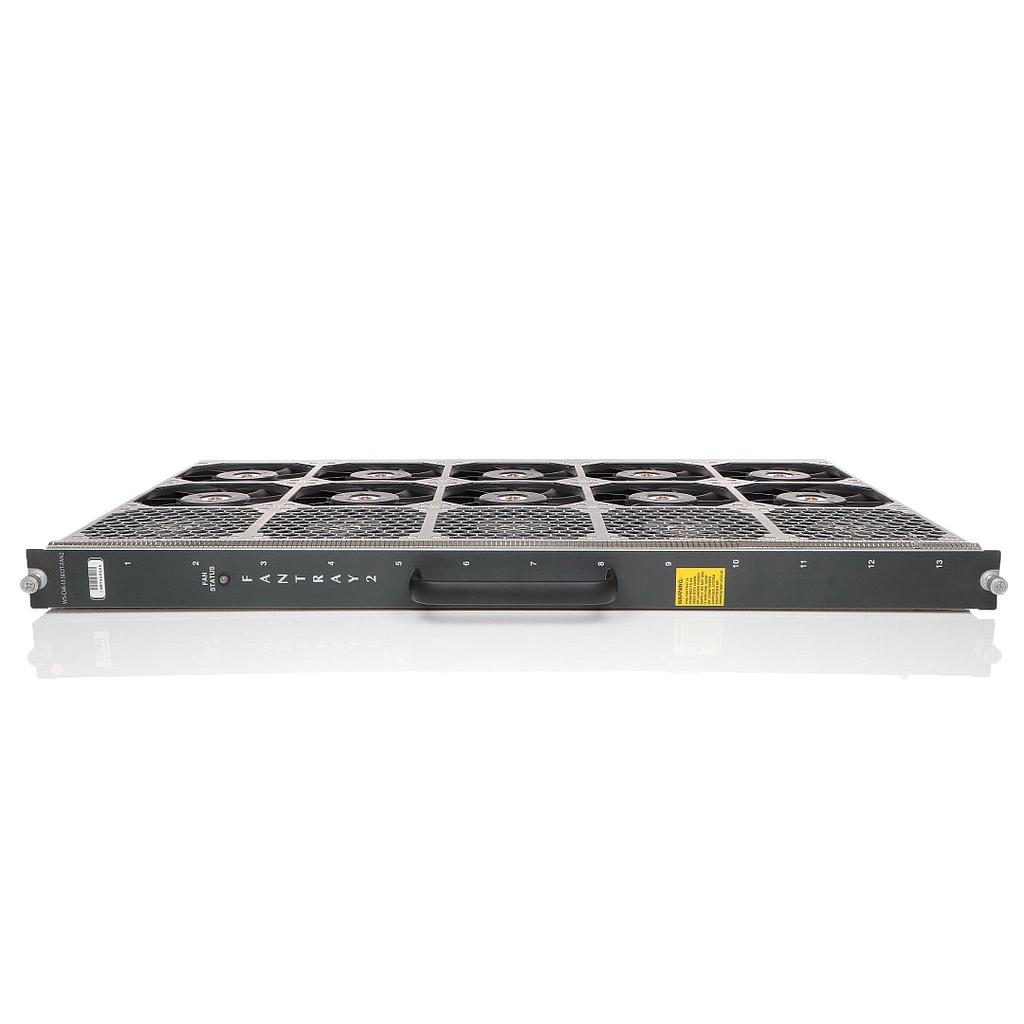 Cisco High Speed Fan Tray For Catalyst 6513