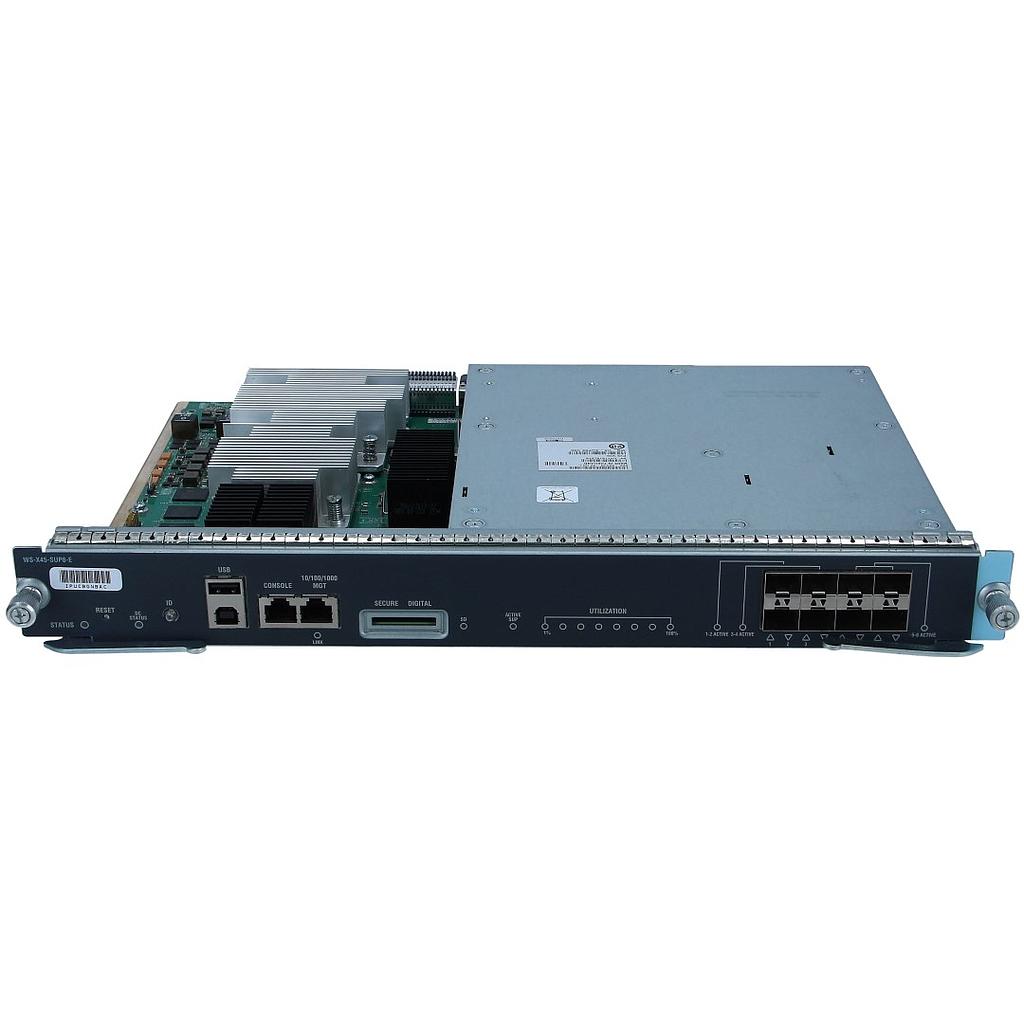 Cisco Catalyst 4500E Series Unified Access Supervisor, 928 Gbps
