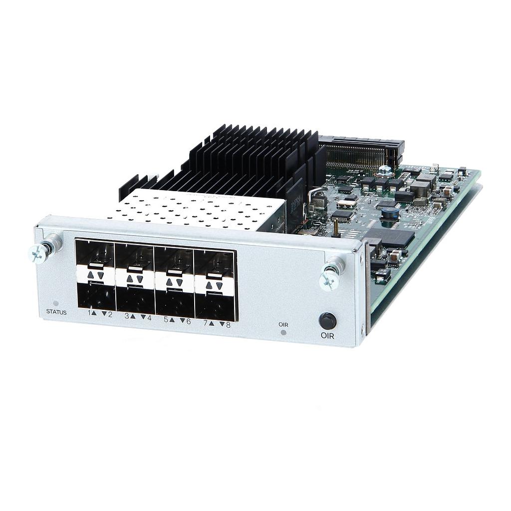 Cisco Catalyst 4500-X 8 Port 10GE Network Module