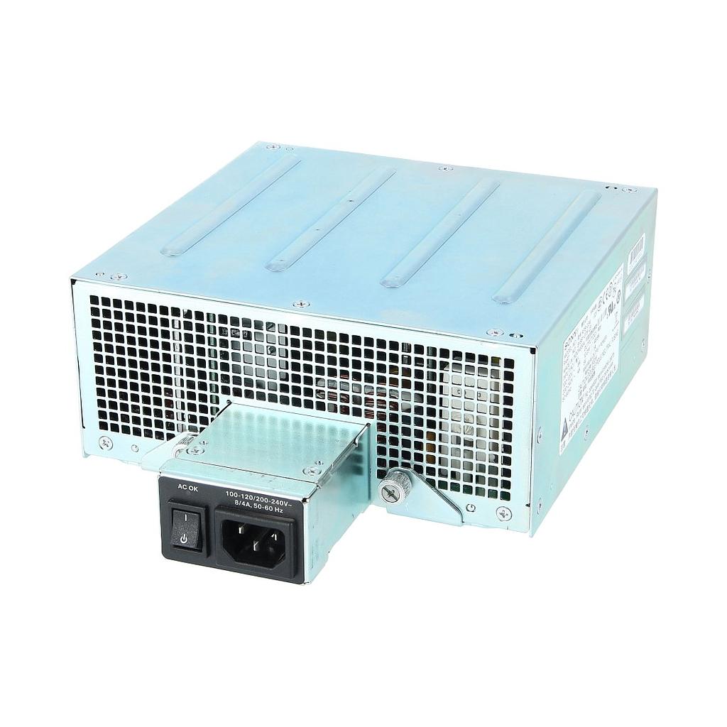 Cisco 3925-3945E AC Power Supply