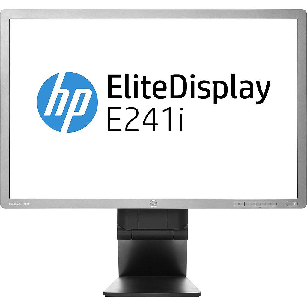 Monitor EliteDisplay E241i 23&quot;