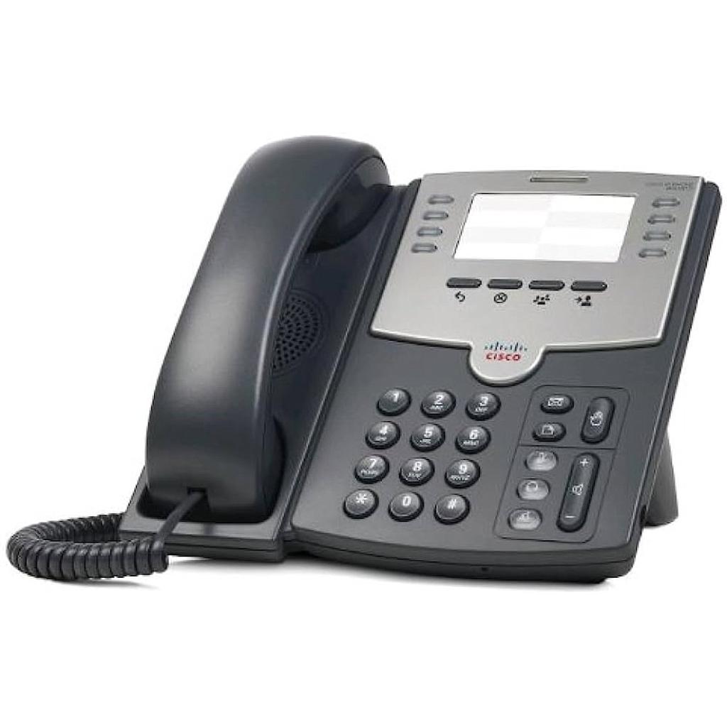 Cisco IP Phone SPA501G Small Business