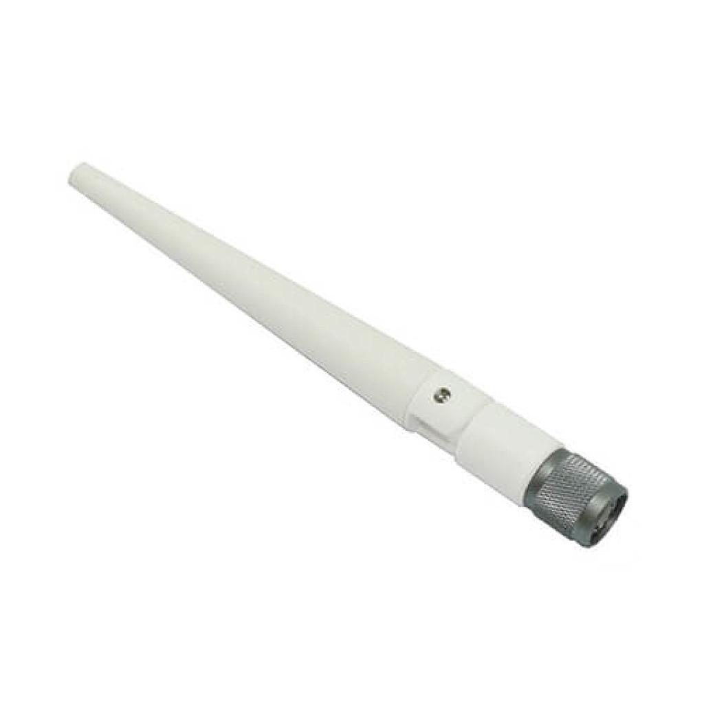 Cisco 2.4GHz 2dBi Articulated Dipole White Antenna with RP-TNC connector for Cisco Aironet