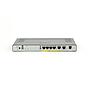 Cisco 926 ISR Gigabit Ethernet security router with VDSL/ADSL2+ Annex B/J