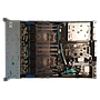 HPE ProLiant DL380 G9 24SFF CTO 2U; HPE Dynamic Smart Array B140i; Embedded 1Gb Ethernet 4-port 331i Adapter - v4 Processors