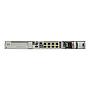 Cisco ASA 5555-X Firewall Edition; includes firewall services, 5000 IPsec VPN peers, 2 SSL VPN peers, 8 copper Gigabit Ethernet data ports, 1 copper Gigabit Ethernet management port, 1 AC power supply, 3DES/AES encryption, 2 SSD 120GB