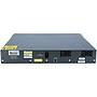 Cisco Catalyst 3550 Stackable 10 GBIC-based Gigabit Ethernet ports & 2 10/100/1000 ports, Enhanced Multilayer Image software