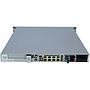 Cisco ASA 5555-X Firewall Edition; includes firewall services, 5000 IPsec VPN peers, 2 SSL VPN peers, 8 copper GE data ports, 1 copper GE management port, 1 AC power supply, Active/Active high availability, 2 security contexts, 3DES/AES license