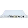 Cisco ASA 5515-X Firewall Edition; includes firewall services, 250 IPsec VPN peers, 2 SSL VPN peers, 6 copper GE data ports, 1 copper GE management port, 1 AC power supply, 3DES/AES encryption