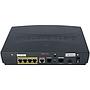 Cisco 876 ADSL over ISDN Router