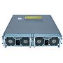 Cisco ASR1002-X Chassis, 6 built-in GE, Dual P/S, 4GB DRAM