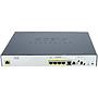 Cisco 881 ISR Ethernet Security Router with Advanced IP Services