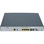 Cisco 881 ISR Ethernet Security Router