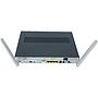 Cisco 881G ISR Secure Router with WAN FE and Embedded 3.5G HSPA with SMS/GPS