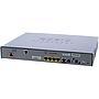 Cisco 886VA ISR router with VDSL2/ADSL2+ over ISDN