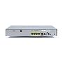 Cisco 887VA ISR router with VDSL2/ADSL2+ over POTS
