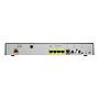 Cisco 887V ISR VDSL2 over POTS Security Router with Advanced IP Services