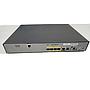 Cisco 887VA router with VDSL2/ADSL2+ over POTS, Lead Free, Data, Advanced Security