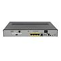 Cisco 887VA ISR router with VDSL2/ADSL2+ over POTS with 802.11n ETSI Compliant
