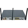 Cisco 892W ISR Gigabit Ethernet security router with 802.11n, ETSI compliant