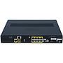 Cisco 897VA ISR Gigabit Ethernet security router with SFP and VDSL/ADSL2+ Annex M with Wireless