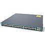 Cisco Catalyst 3548-XL 48-port 10/100 & 2 GBIC ports Enterprise Edition