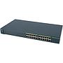 Cisco Catalyst 2960 24 10/100 Ethernet ports, LAN Lite software