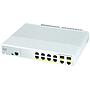 Cisco Catalyst 3560C Switch 8 FE PoE+, 2 x Dual Purpose Uplink, IP Base
