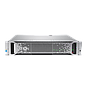 HPE ProLiant DL380 G9 8SFF CTO 2U; HPE Dynamic Smart Array B140i; Embedded 1Gb Ethernet 4-port 331i Adapter - v4 Processors