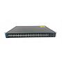 Cisco Catalyst 2360 48 10/100/1000 Ethernet ports, 4 x 10G SFP+ uplink ports, LAN Lite Software