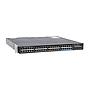 Cisco Catalyst 3650 Standalone with Optional Stacking 48 (36 10/100/1000 and 12 100Mbps/1/2.5/5/10 Gbps) Ethernet and 4x10G Uplink ports, with 1100WAC power supply, 1 RU, IP Base feature set