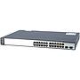 Cisco Catalyst 3750V2 Stackable 24 10/100Base-T PoE Ethernet ports & 2 SFP Uplink ports, IP Base software