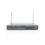 Cisco 887VAG ISR Secure Router with VDSL2/ADSL2+ over POTS and Embedded 3.7G HSPA+ Release 7 with GPS