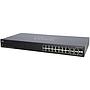 Cisco Small Business 300 Series SG300-20 Managed Switch, 18-Port 10/100/1000 & 2 combo mini-GBIC ports