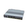 Cisco Catalyst 3560-CX Switch 12 GE PoE+, uplinks: 2 x 1G SFP and 2 x 1G copper, IP Base