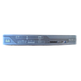Cisco 881 Fast Ethernet Security Router supporting HSPA/UMTS/EDGE/GPRS—Global SKU with modem option: PCEX-3G-HSPA-G